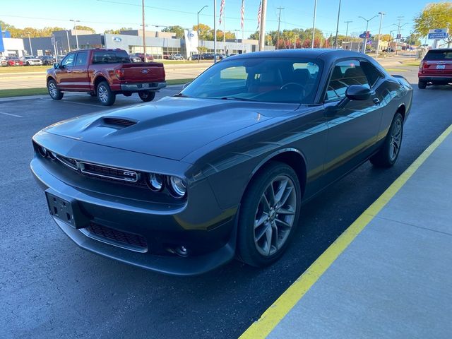 2021 Dodge Challenger GT