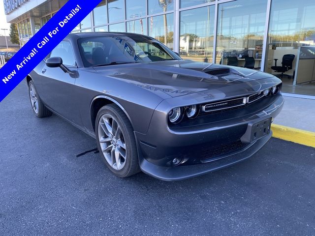 2021 Dodge Challenger GT