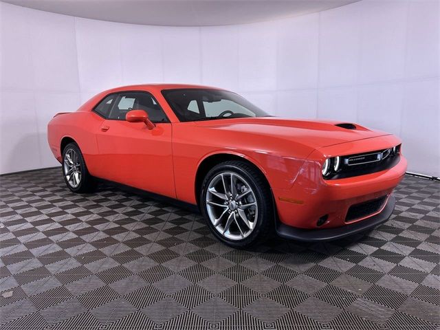 2021 Dodge Challenger GT