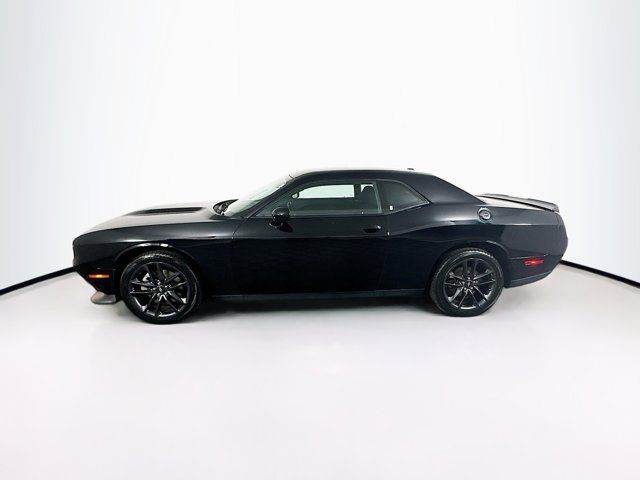 2021 Dodge Challenger GT