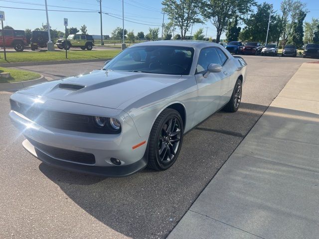 2021 Dodge Challenger GT