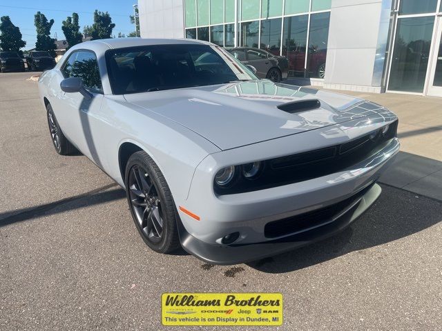 2021 Dodge Challenger GT