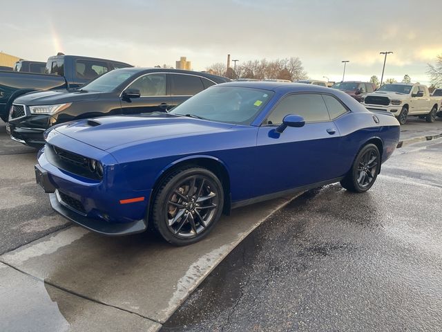 2021 Dodge Challenger GT