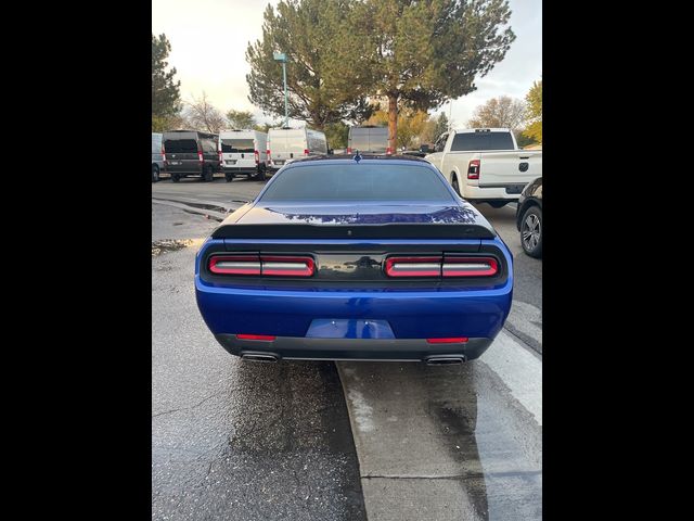 2021 Dodge Challenger GT