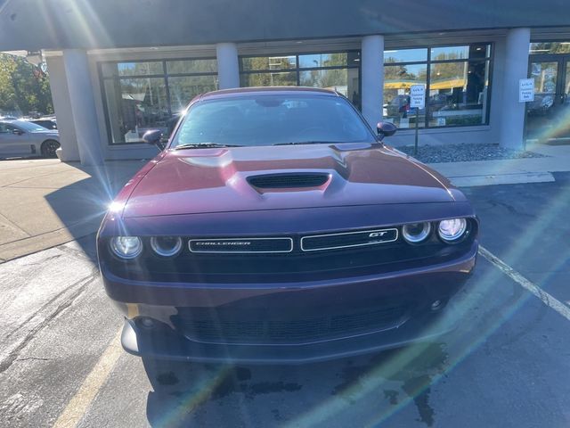 2021 Dodge Challenger GT