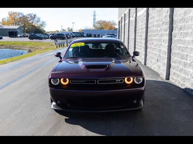 2021 Dodge Challenger GT