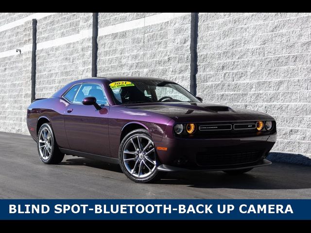 2021 Dodge Challenger GT