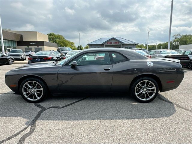 2021 Dodge Challenger GT