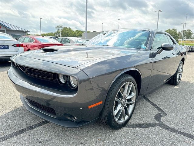 2021 Dodge Challenger GT