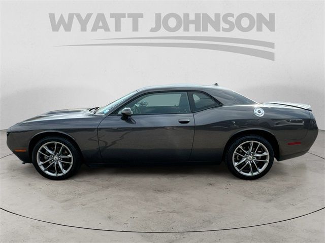 2021 Dodge Challenger GT