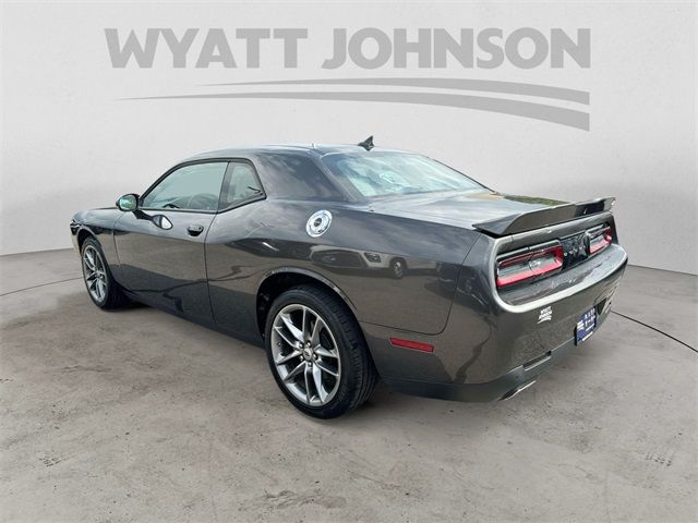 2021 Dodge Challenger GT