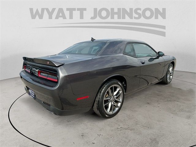 2021 Dodge Challenger GT