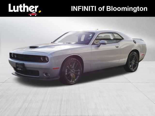 2021 Dodge Challenger GT