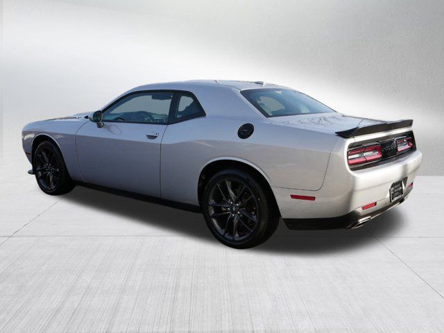 2021 Dodge Challenger GT