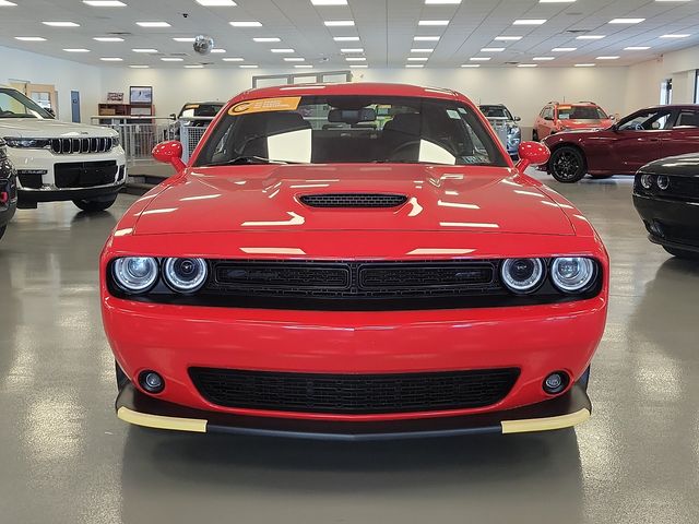 2021 Dodge Challenger GT