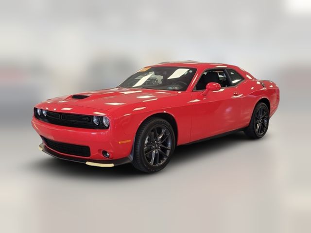 2021 Dodge Challenger GT