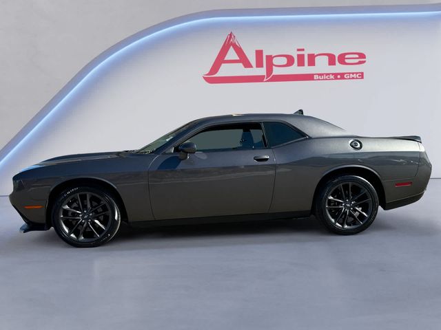 2021 Dodge Challenger GT