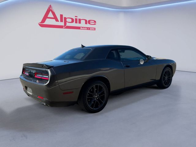 2021 Dodge Challenger GT