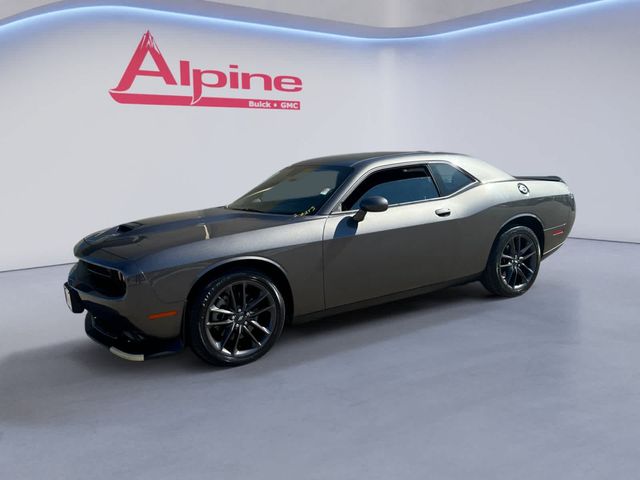 2021 Dodge Challenger GT