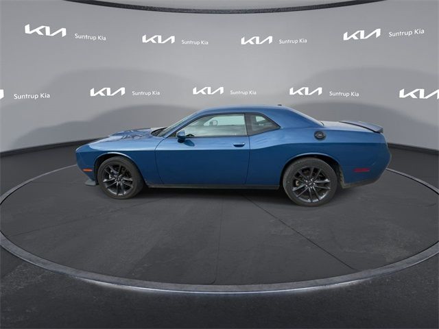 2021 Dodge Challenger GT