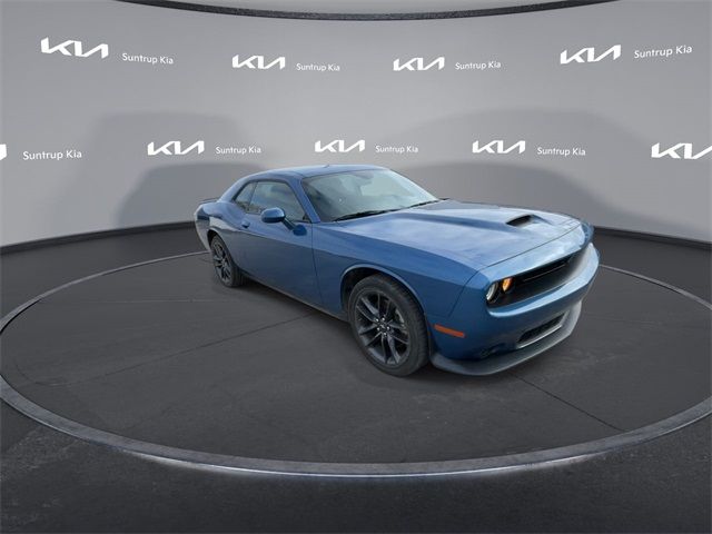 2021 Dodge Challenger GT