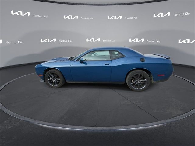 2021 Dodge Challenger GT