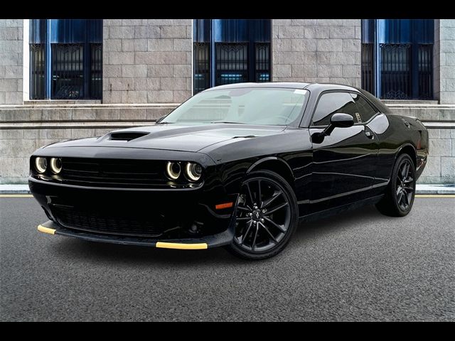 2021 Dodge Challenger GT