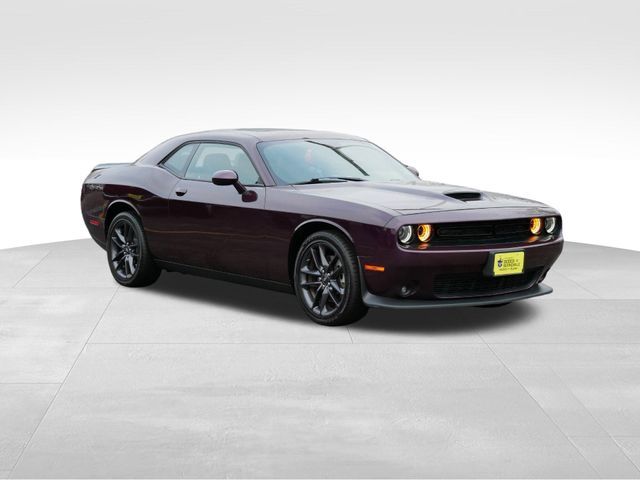 2021 Dodge Challenger GT