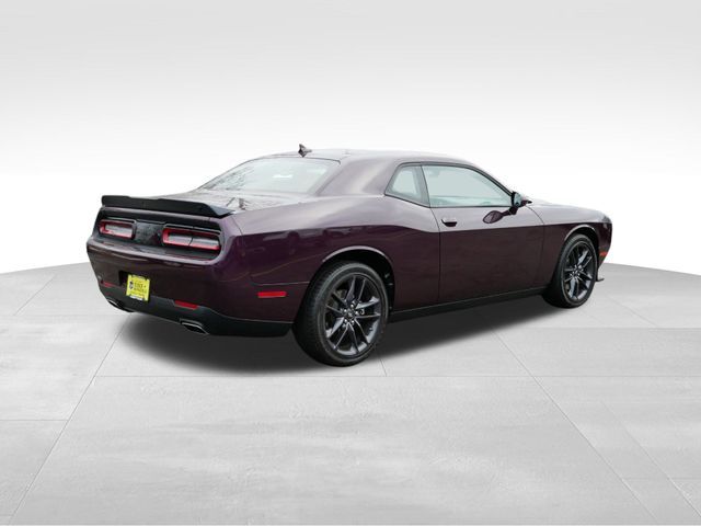 2021 Dodge Challenger GT