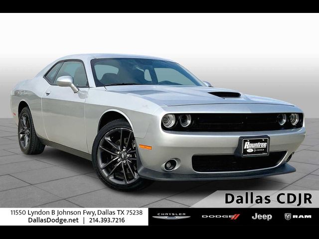 2021 Dodge Challenger GT