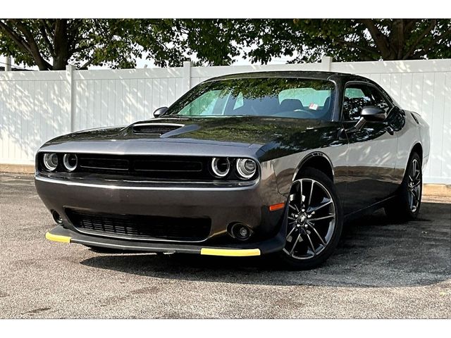 2021 Dodge Challenger GT