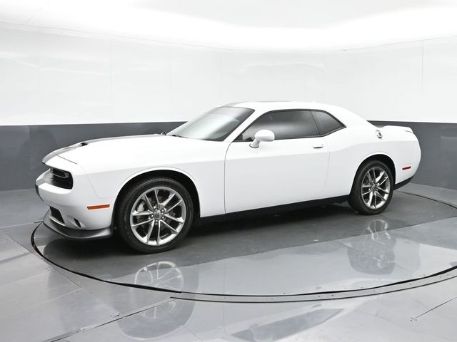 2021 Dodge Challenger GT