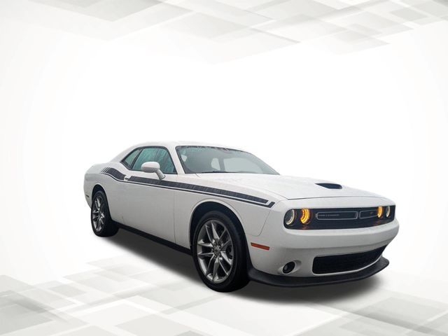 2021 Dodge Challenger GT