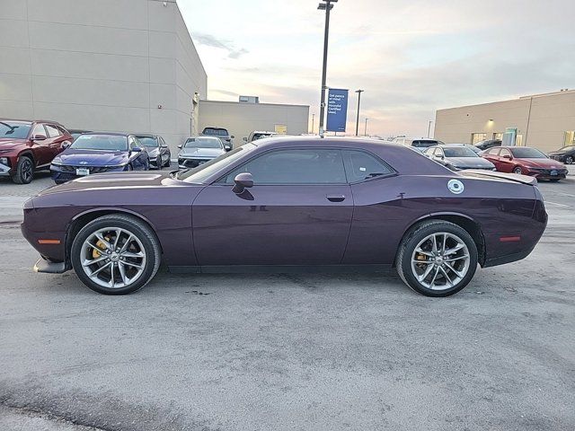 2021 Dodge Challenger GT