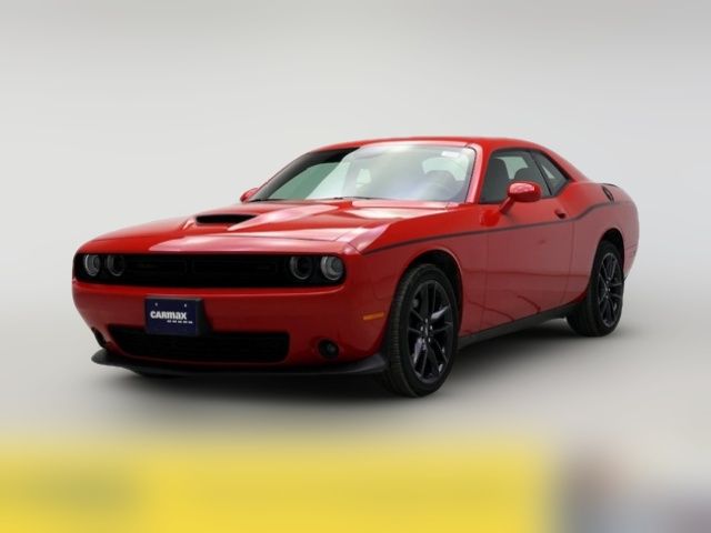 2021 Dodge Challenger GT