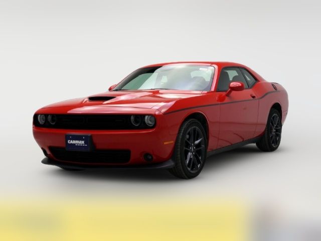 2021 Dodge Challenger GT