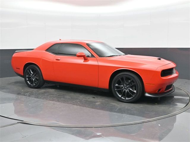 2021 Dodge Challenger GT