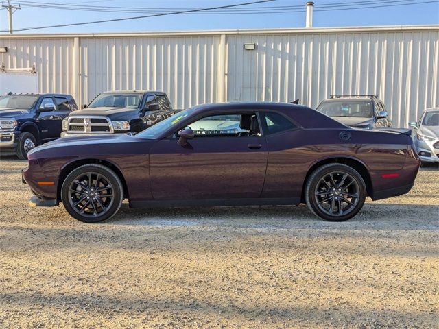 2021 Dodge Challenger GT