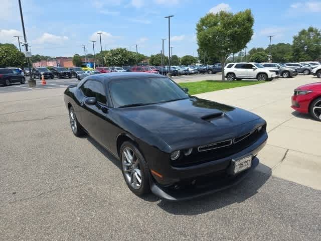 2021 Dodge Challenger GT