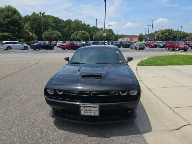 2021 Dodge Challenger GT