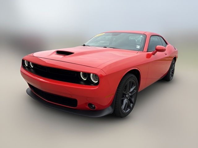 2021 Dodge Challenger GT