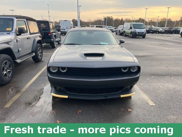 2021 Dodge Challenger GT