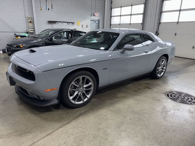 2021 Dodge Challenger GT