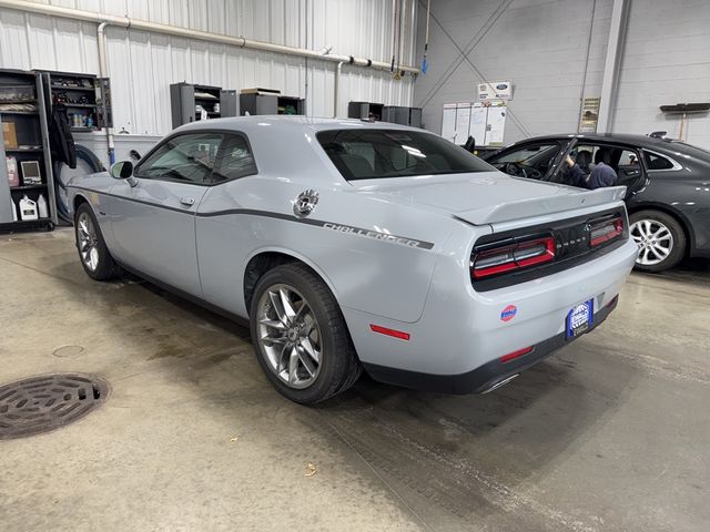 2021 Dodge Challenger GT