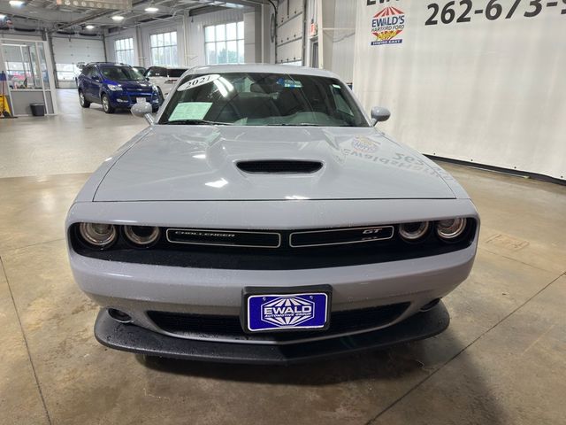 2021 Dodge Challenger GT