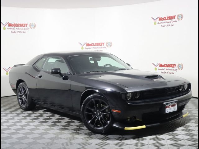 2021 Dodge Challenger GT