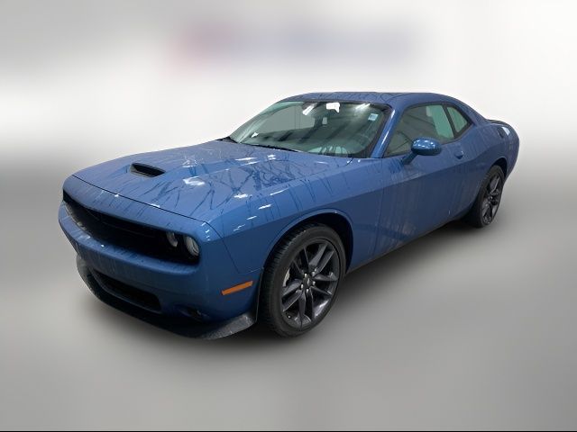 2021 Dodge Challenger GT