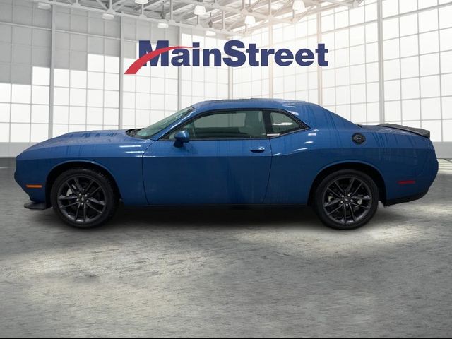 2021 Dodge Challenger GT