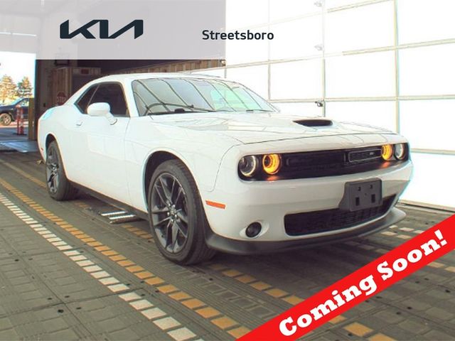 2021 Dodge Challenger GT