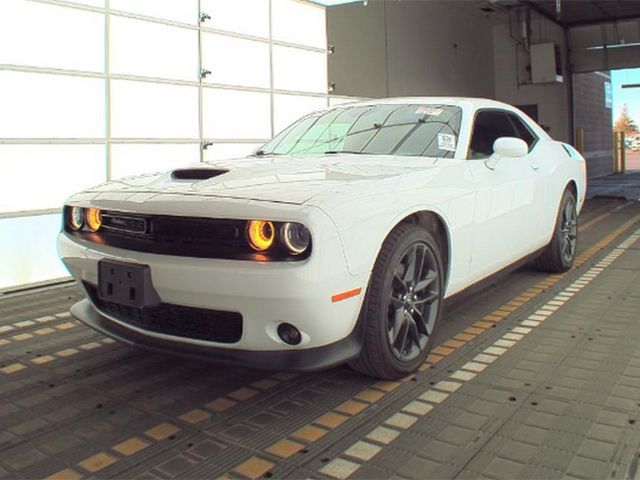 2021 Dodge Challenger GT